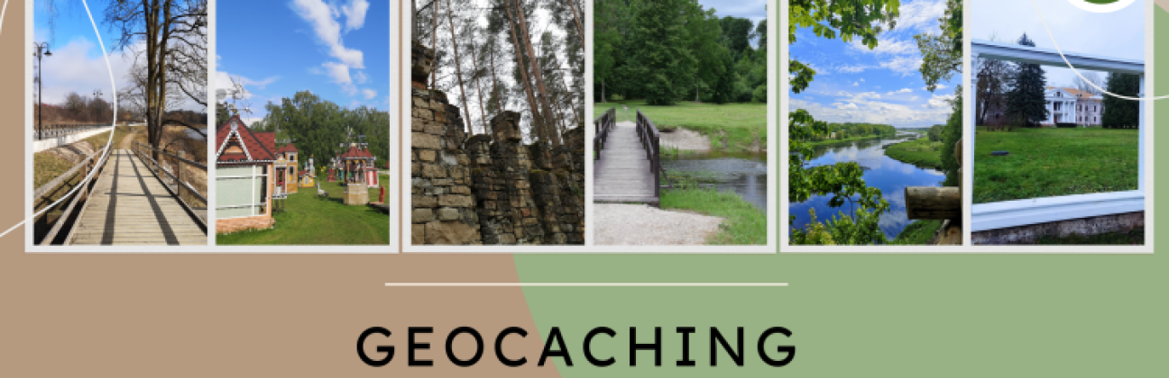 Geokešingas Bauskės apylinkėje
