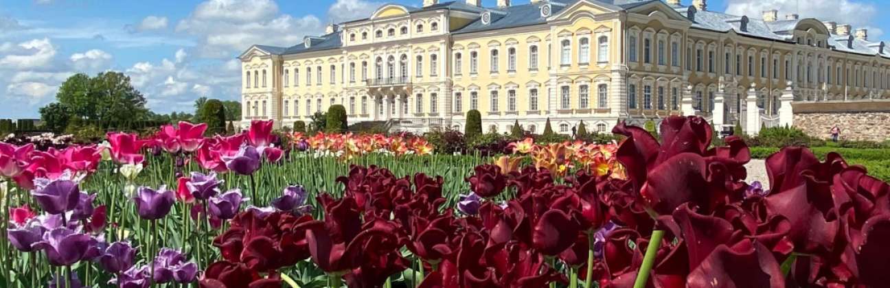 12 populaarseimat turismiobjekti Bauska piirkonnas