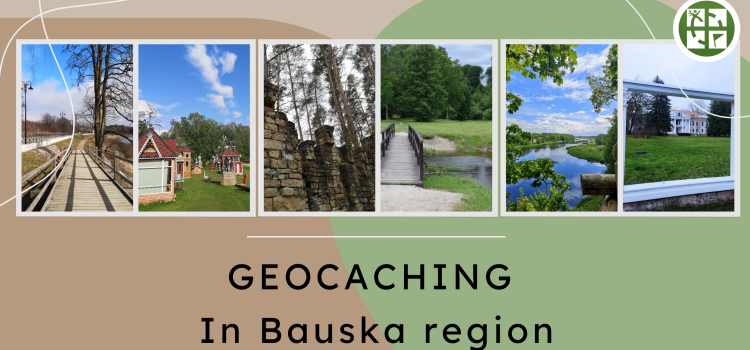 Geokešingas Bauskės apylinkėje