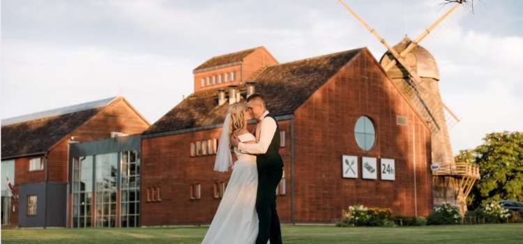 Wedding offer in Bauska region 