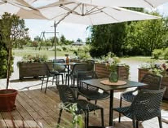 Recreation complex Rožmalas