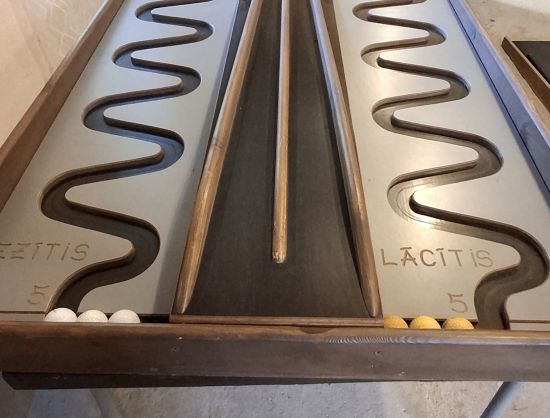 Amusement park Labirinti