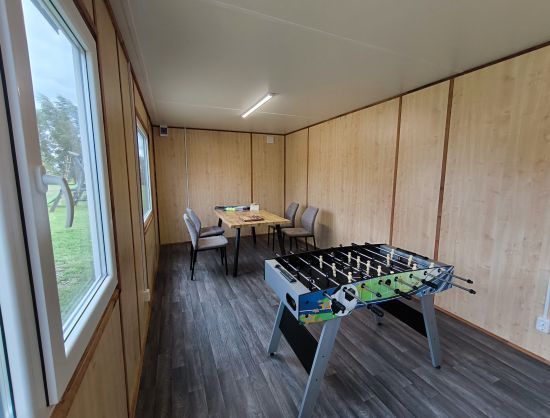 Bistro-bar Twigs Cafe