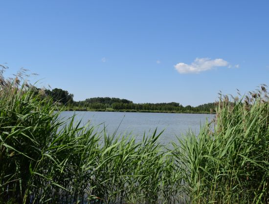 Recreation complex  Valle
