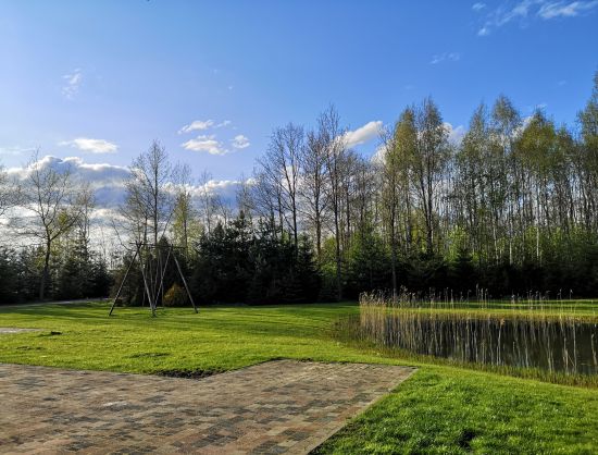 Holiday house &ldquo;Brieži&rdquo;