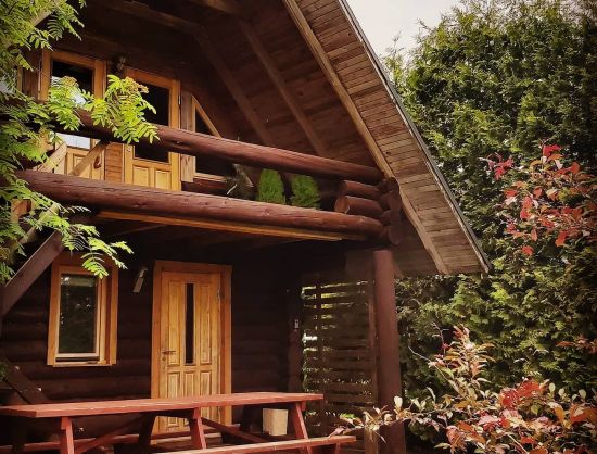 Holiday house &ldquo;Krāces&rdquo;