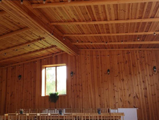 Holiday house &ldquo;Brieži&rdquo;