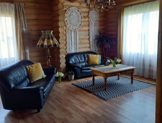 Holiday house &ldquo;Dole&rdquo;