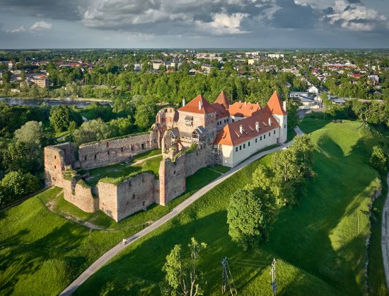 Bauskas pils muzejs