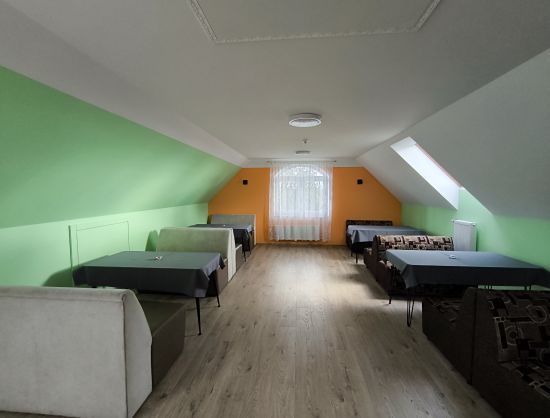 Bistro-bar Twigs Cafe