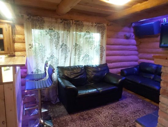 Holiday house &ldquo;Krāces&rdquo;