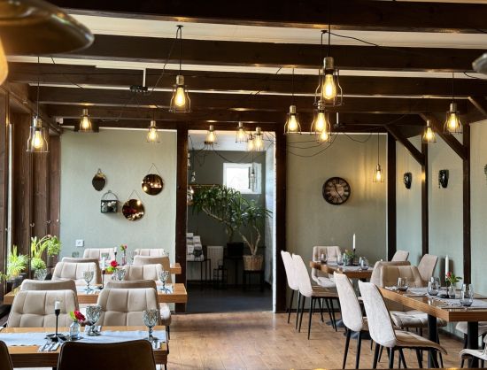 Kafejnīca Sofi Cafe