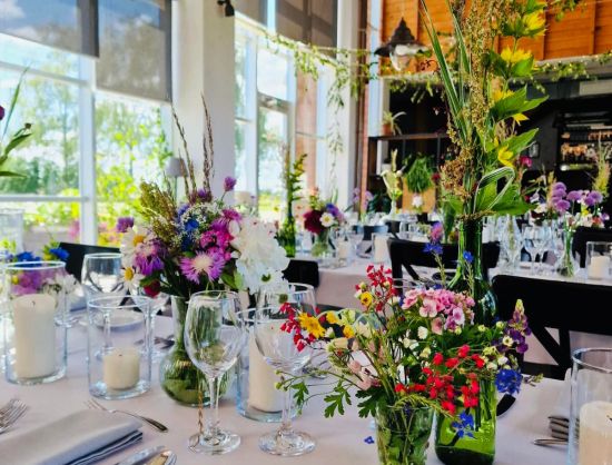 Recreation complex Rožmalas