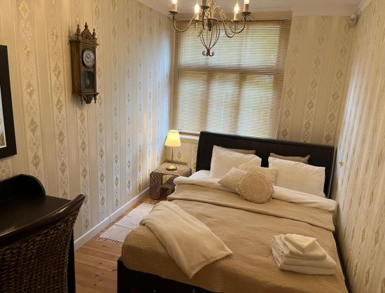 Guest house Kalēju māja