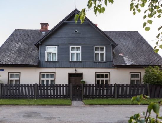 Guest house Kalēju māja