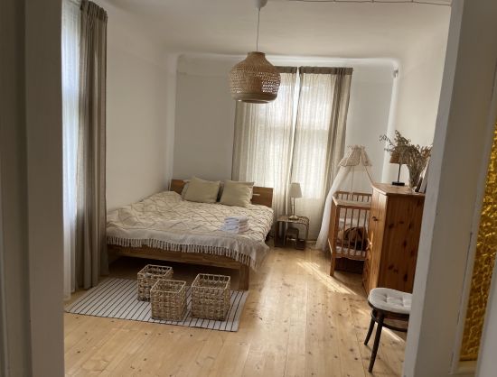 Guest house Kalēju māja