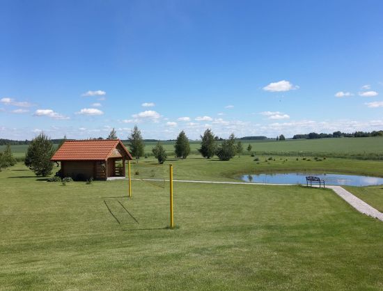 Holiday house &ldquo;Dole&rdquo;