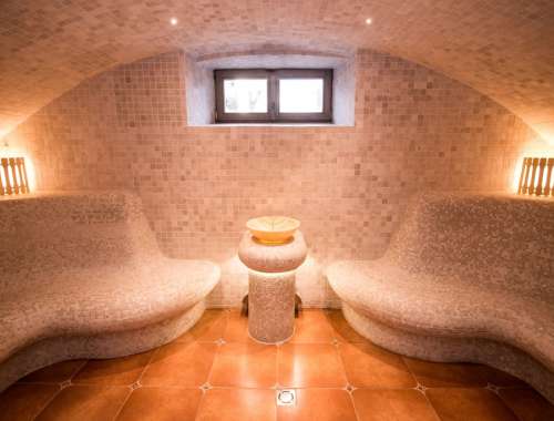 SPA un labjūte