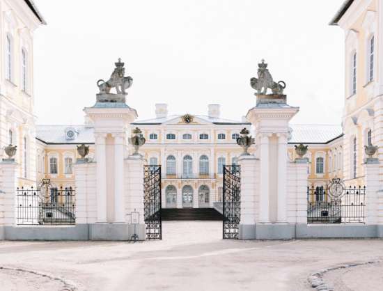 Kafejnīca  “Ozollāde”