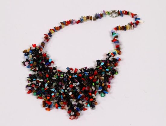 Lidija Reinberga Jewellery workshop and collection of antiquities