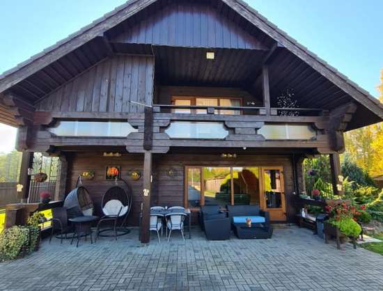 Holiday house “Vāverītes”