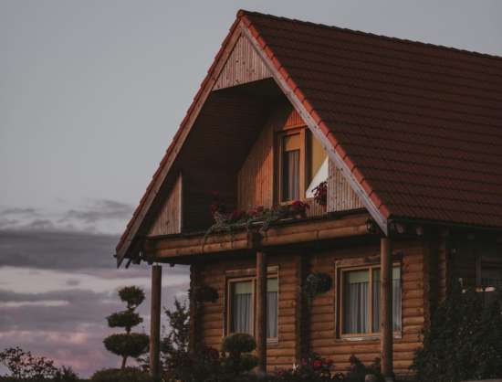 Holiday house “Dole”