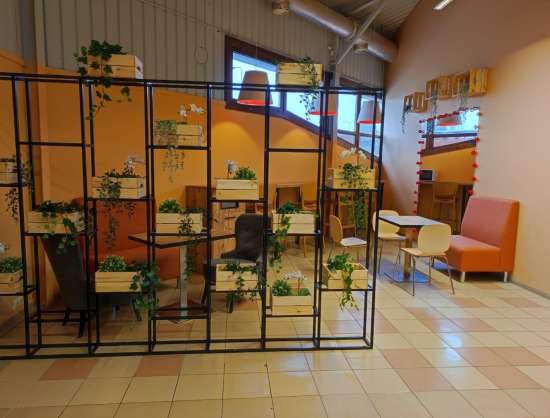 Veikals TOP!  gardumi 