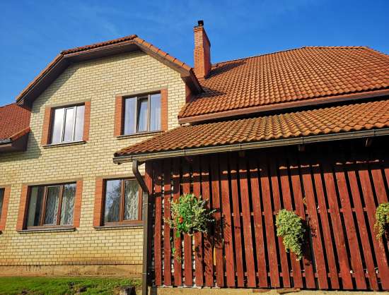 Holiday house “Brieži”