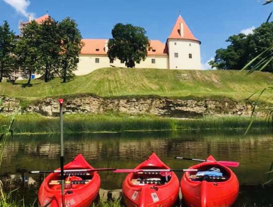Medņi paadirent