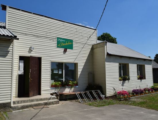 Bārbelite kohvik
