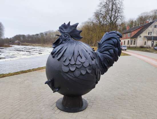 Kunstiobjekt 