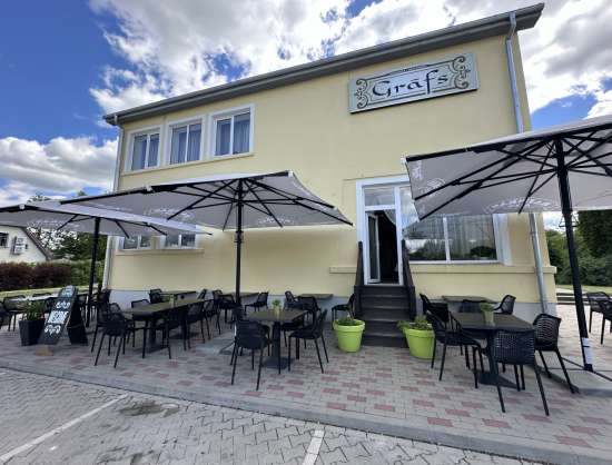 Kavinė „Grāfs“ 