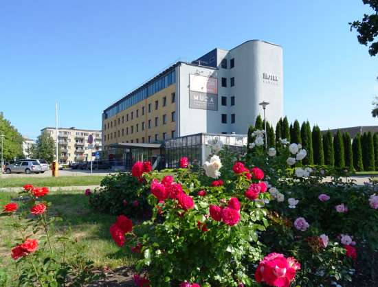 Viesnīca 