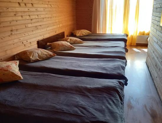 Holiday house &ldquo;Dole&rdquo;