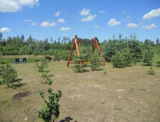 Viesu māja Forrest