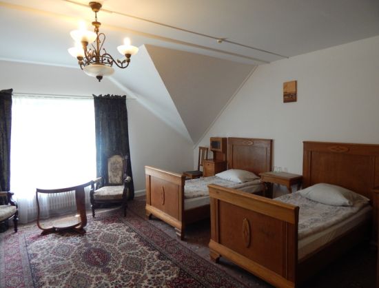 Motelis Brencis