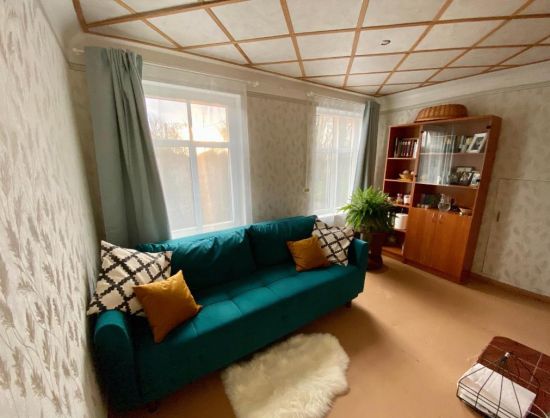 Apartamenti Vecumniekos