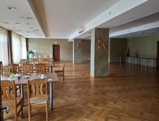 Viesu nams Bērzkalni