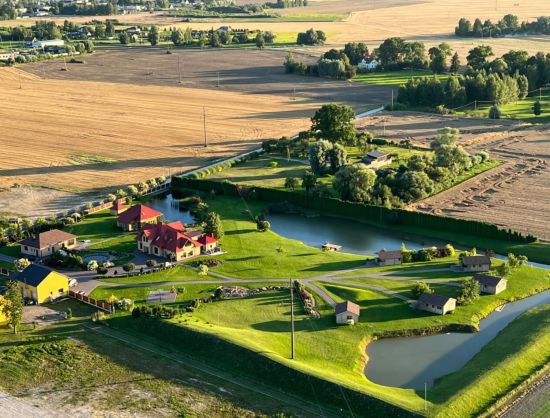 Atpūtas komplekss Lauras