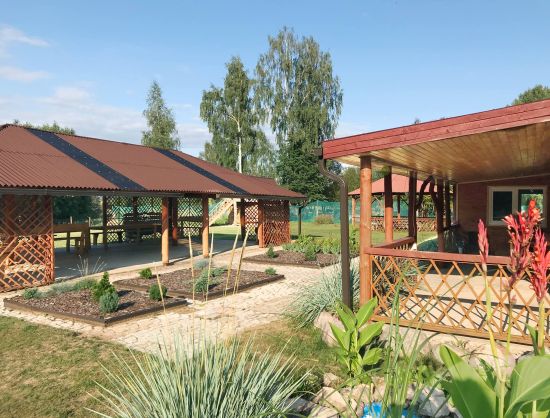 Guest house &ldquo;Gravas&rdquo;