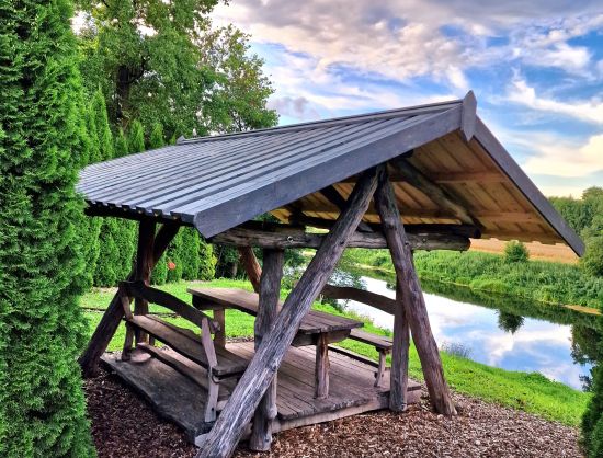 Glamping Glempingosta