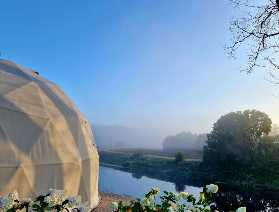 Glamping Glempingosta