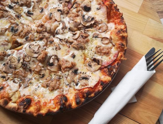 Picērija-kafejnīca 