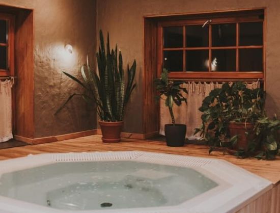 Recreation complex Rožmalas