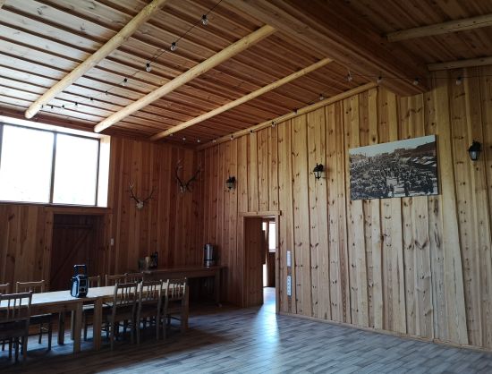 Holiday house &ldquo;Brieži&rdquo;