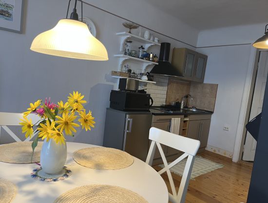 Guest house Kalēju māja