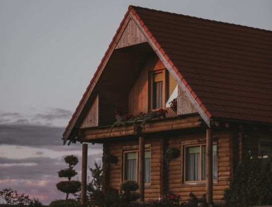 Holiday house &ldquo;Dole&rdquo;