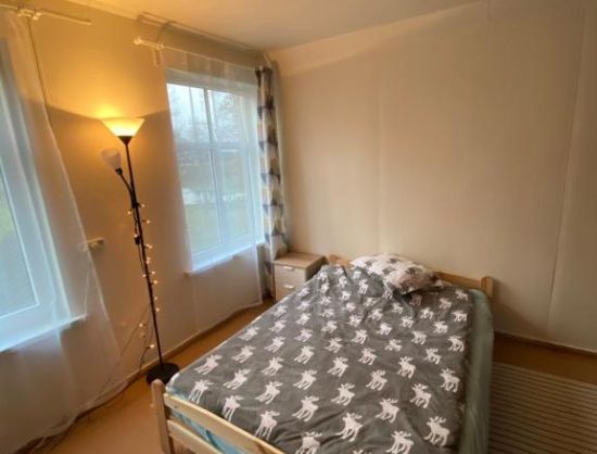 Apartamenti Vecumniekos