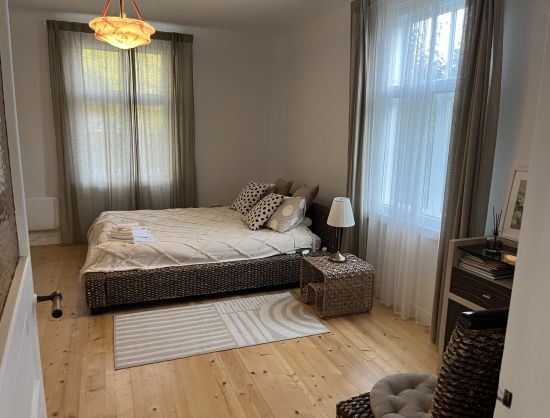 Guest house Kalēju māja