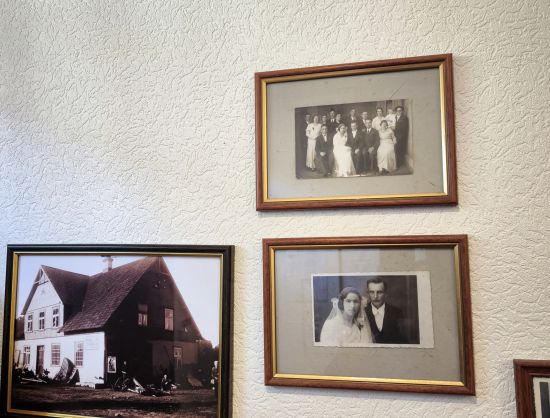 Guest house Kalēju māja